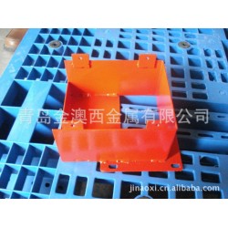厂家提供数控折弯加工（图）服务质量一流