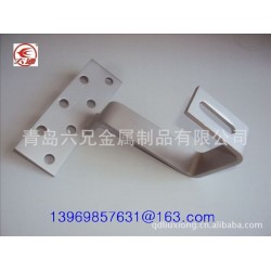 不锈钢太阳能支架及配件，solar roof hook