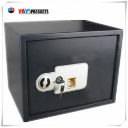 优质 指纹保险箱 指纹保险柜  HFT-30ZA