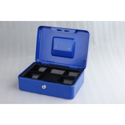 投币金属盒  money cash box