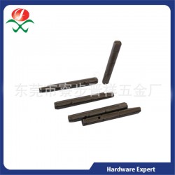 广东【来图加工】精密 轴加工
