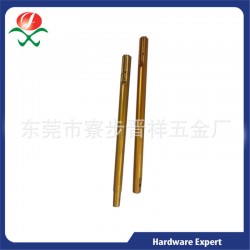 广州/天津/西安走芯/心/行/刀机CNC数控车床精密轴加工