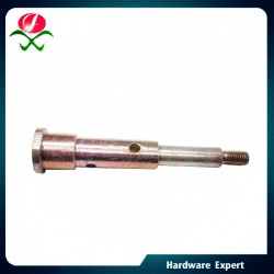 广州/天津/西安CNC数控车床走芯/心/行/刀机精密轴加工