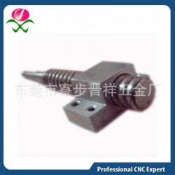 【厂家机械加工】机加工件车床件