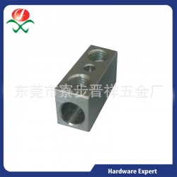 【定制非标】海口市专业铣床加工（高精密）