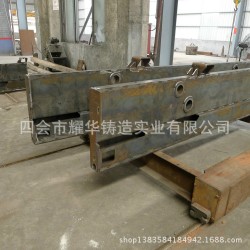 厂家提供 钢结构加工上海焊接结构件 大型结构件焊接