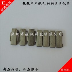 碰焊机焊接加工厂家供五金焊接加工 精密件点焊加工 品质可靠