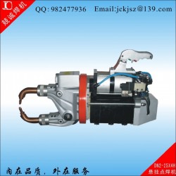 供应DN2-40x4H X型标准悬挂点焊机 质量保障 深圳厂家