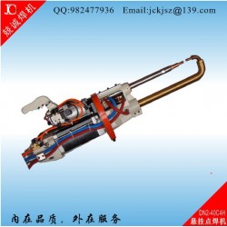 供应DN2-40C4H C型加长悬挂点焊机 质量保障 深圳厂家