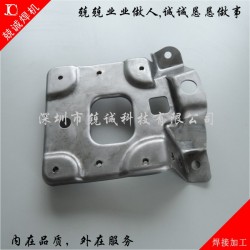 供应金属焊接 五金配饰碰焊加工 无痕点焊加工 免费打板 兢诚科技