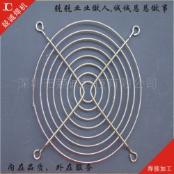 提供铁制品点焊加工 铁线焊接加工 压焊机碰焊加工厂家 专业品质