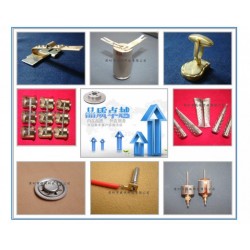 车载点烟器焊接加工 一拖四点烟器点焊加工厂家 焊接品质可靠
