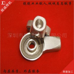 供应钣金焊接加工 钣金制品碰焊加工厂家 深圳兢诚 焊接质优价廉