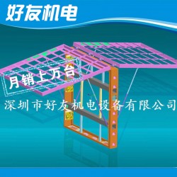 厂家直供 深圳大功率防水led箱体 led箱体