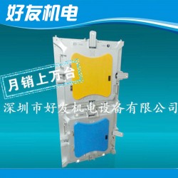 厂家提供 显示屏箱体套件 576压铸led箱体