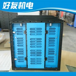 热销供应型材箱体 高亮led箱体 车载led箱体