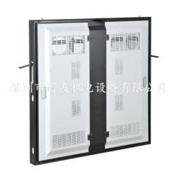 批发供应 小led显示屏箱体 小型led显示屏箱体