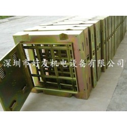 生产销售 显示屏铝制箱体 显示屏箱体批发