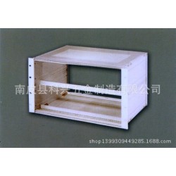 机箱厂家供应五金冲压件加工 工控机箱加工 钣金机箱加工 可定制