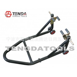 摩托车工具摩托车支架 停车架 维修架 摩托车维修工具 摩托车工具