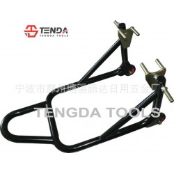 供应摩托车赛车工具 摩托车支架 摩托车停放架 摩托车维修架