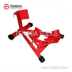 摩托车前轮停放 摩托车支架 摩托车停放 Motorcycle Wheel Chock