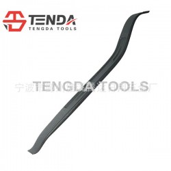 摩托车工具供应轮胎撬棒 摩托车轮胎撬棒  16"Curved Tire Tool
