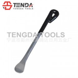 摩托车工具供应轮胎撬棒 摩托车轮胎撬棒 10" Spoon tire lron