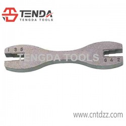 摩托车工具供应摩托车用品与附件 摩托车维修工具 6合1扳手