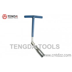 供应摩托车用品与工具 摩托车维修工具 火花塞套筒 T形套筒
