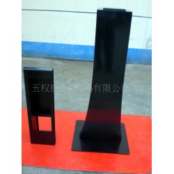 【工艺精湛】提供各类机箱加工 焊接钣金加工 精密加工