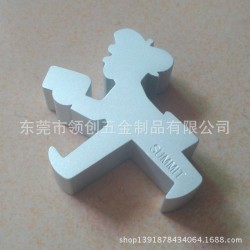 高精度五金件加工 铝合金零件电脑锣加工 精雕CNC加工