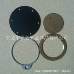 冲压不锈钢片，五金件 东莞五金厂
