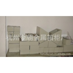 供应钣金加工 按客户要求定作各类非标按钮盒
