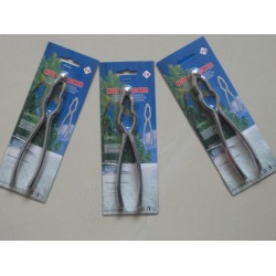 [钢制] 核桃钳 （永好牌）  质优价廉  专利产品 批发供应