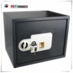 优质 指纹保险箱 指纹保险柜  HFT-25ZA