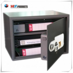 优质 指纹保险箱 指纹保险柜  HFT-35ZA