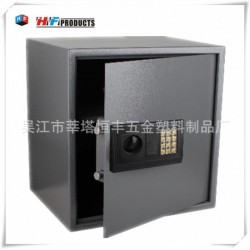 供吴江恒丰优质 电子密码保险箱 保险柜 HFT-45E