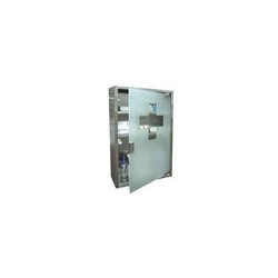不锈钢急救箱HF108   stainless steel first aid box HF108