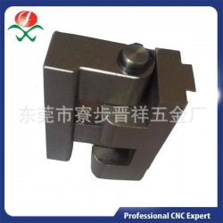 高精密五金数控铣床加工件非标加工件