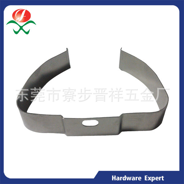 山西太原大同忻州朔州阳泉榆次五金铜/不锈钢冲压件端子弹片加工