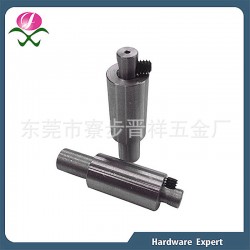 定制加工不锈钢轴 经久耐用 质量上乘