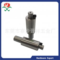 长沙/武汉/贵阳螺栓/杆/柱厂家/加工厂自动车床加工五金机加
