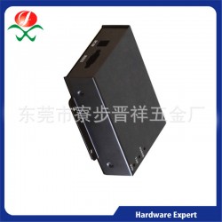 【批发供应现货】接收器保护壳加工