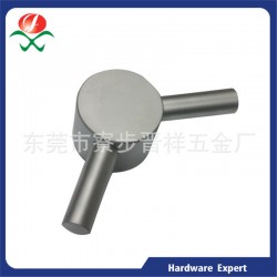 深圳【机加工】保险柜把手