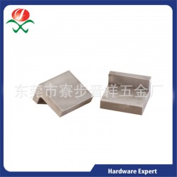 【定制非标】沧州市高精密机械设备专用垫块（包邮）