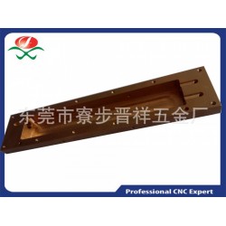 电脑锣/CNC数控/铣床医疗电器通讯机器设备机械加工