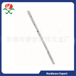 【定制非标】山西省高精密五金加工/机加工（铣床加工）
