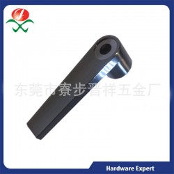 【广州数控】门把手加工（图）
