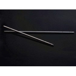 供应自动售票机精密不锈钢轴 取款机专用不锈钢轴